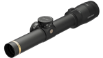 LEUPOLD Service Rifle VX-4.5HD 1-4.5x24 (30mm) CDS-ZL2 HPR-1 Riflescope