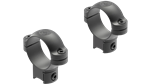 LEUPOLD Rimfire 11mm, Medium, Matte Ringmounts (.85")