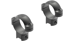 LEUPOLD Rimfire 11mm, Medium, Matte Ringmounts (.85")