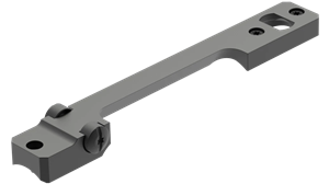 LEUPOLD Mauser FN STD 1pc Matte Base