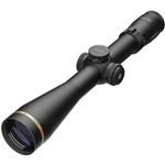 LEUPOLD VX-5HD 4-20x52 (34mm) CDS-ZL2 Side Focus Illum. FireDot Duplex