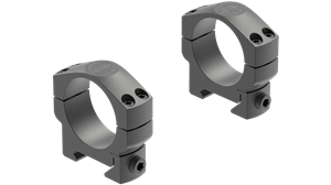 LEUPOLD Mark 4 34mm Medium (Aluminum) Matte (.84")