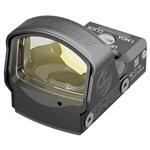 LEUPOLD DeltaPoint Pro Reflex 2.5 MOA Dot â€“ Night Vision