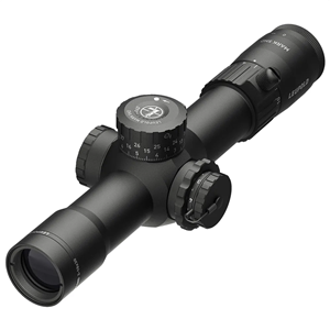 LEUPOLD Mark 5HD 2-10x30mm (35mm) M5C3 Black Matte Front Focal ILLUM CMR-MIL Reticle