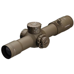 LEUPOLD Mark 5HD 2-10x30mm (35mm) M5C3 Flat Dark Earth Front Focal ILLUM CMR-MIL Reticle