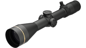LEUPOLD VX-3HD 4.5-14x50 (30 mm) CDS-ZL Illum. FireDot Twilight Hunter