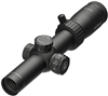 Leupold Mark 3 HD 1.5-4x20 (30mm) Illum. FireDot TMR Reticle