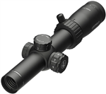 Leupold Mark 3 HD 1.5-4x20 (30mm) Illum. FireDot TMR Reticle