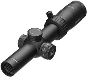 Leupold Mark 3 HD 1.5-4x20 (30mm) Illum. FireDot TMR Reticle