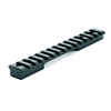 LEUPOLD BackCountry Cross-Slot Savage110 Rnd Recvr SA 1-Pc (0 MOA)