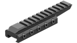 Leupold Mark AR Matte Rail Mount