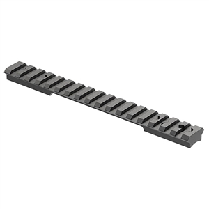 LEUPOLD BackCountry Cross-Slot Browning X-Bolt Extra LA 1-Pc (20 MOA)