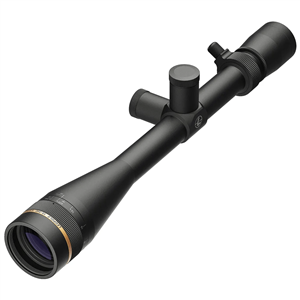 LEUPOLD VX-3HD 6.5-20X40mm (1") EFR CDS-ZL (AO) Fine Duplex