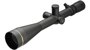 LEUPOLD VX-3HD 6.5-20X50MM 30MM SF CDS-T 3/8 MOA Diamond