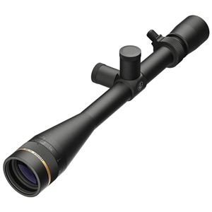 LEU VX-3HD 6.5-20X40MM 1" EFR CDS-T 1/2MOA DIA