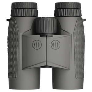 LEUPOLD BX4-Range HD 10x42mm TBR/W Shadow Gray Rangefinding Binoculars
