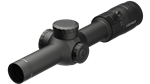 LEUPOLD Mark 4HD 1-4.5x24 (30mm) M1C3 SFP Turret Capped Illum. FireDot BDC Reticle