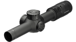 LEUPOLD Mark 4HD 1-4.5x24 (30mm) M5C3 SFP Illum. FireDot TMR Reticle (Includes Leupold Mark AR Mount)
