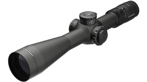 LEUPOLD Mark 4HD 4.5-18x52 (34mm) M1C3 Side Focus FFP Illum. PR1-MOA Reticle