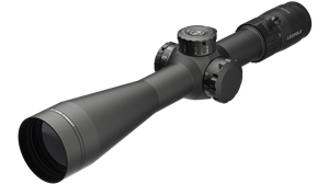 LEUPOLD Mark 4HD 4.5-18x52 (34mm) M5C3 Side Focus FFP PR2-Mil Reticle