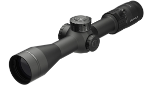 LEUPOLD Mark 4HD 2.5-10x42 (30mm) M5C3 FFP Illum. TMR Reticle