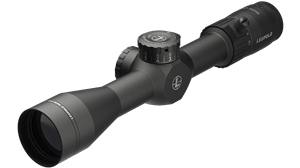 LEUPOLD Mark 4HD 2.5-10x42 (30mm) M5C3 FFP TMR Reticle