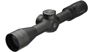 LEUPOLD Mark 4HD 2.5-10x42 (30mm) M1C3 FFP PR1-MOA Reticle