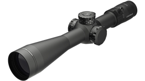 LEUPOLD Mark 4HD 6-24x52 (34mm) Side Focus FFP PR2- MOA Reticle