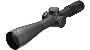 LEUPOLD Mark 4HD 6-24x52 (34mm) Side Focus FFP PR2-MIL Reticle