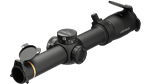 Leupold VX-6HD Gen 2 1-6x24 (30mm) CDS-SZL2 Illum. FireDot Duplex