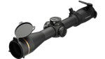 Leupold VX-6HD Gen 2  2-12x42 (30mm) CDS-SZL2 Illum. FireDot Duplex