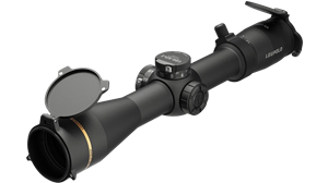 Leupold VX-6HD Gen 2  2-12x42 (30mm) CDS-SZL2 Illum. FireDot Duplex