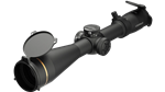 Leupold VX-6HD Gen 2  3-18x50 (30mm) CDS-SZL2 Side Focus Illum. FireDot Duplex
