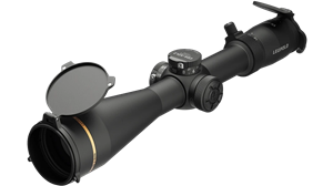 Leupold VX-6HD Gen 2  3-18x50 (30mm) CDS-SZL2 Side Focus Illum. FireDot Duplex