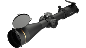 Leupold VX-6HD Gen 2  3-18x56 (30mm) CDS-SZL2 Side Focus Illum. FireDot Twilight Hunter