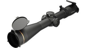 Leupold VX-6HD Gen 2  4-24x52 (34mm) CDS-SZL2 Side Focus Illum. FireDot