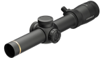 LEUPOLD VX-5HD Gen 2 1-5X24mm (30mm) CDS-SZL2 SF FireDot 4 Fine Reticle