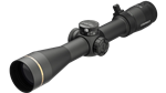 LEUPOLD VX-5HD Gen 2 2-10X42mm (30mm) CDS-SZL2 SF FireDot Duplex Reticle