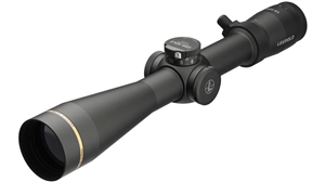 LEUPOLD VX-5HD Gen 2 3-15X44mm (30mm) CDS-SZL2 SF Duplex Reticle