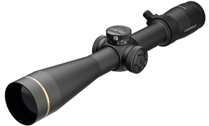 LEUPOLD VX-5HD Gen 2 3-15X44mm (30mm) CDS-SZL2 SF FireDot Duplex