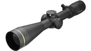 LEUPOLD VX-5HD Gen 2 3-15X50mm (30mm) CDS-SZL2 SF FireDot Duplex