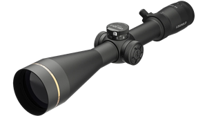 LEUPOLD VX-5HD Gen 2 3-15X56mm (30mm) CDS-SZL2 SF FireDot Twilight Hunter Reticle