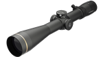 LEUPOLD VX-5HD Gen 2 4-20X 52mm (34mm) CDS-SZL2 SF Duplex Reticle