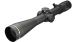 LEUPOLD VX-5HD Gen 2 4-20X 52mm (34mm) CDS-SZL2 SF FireDot Duplex Reticle
