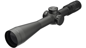 LEUPOLD Mark 4HD 8-32x56 (34mm) M1C3 Side Focus FFP PR2-MOA Riflescope