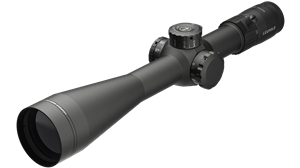LEUPOLD Mark 4HD 8-32x56 (34mm) M5C3 Side Focus FFP PR2-Mil Reticle