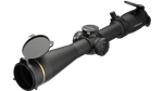 Leupold VX-6HD Gen 2 3-18x44 (30mm) CDS-SZL2 Side Focus Illum. TMOA