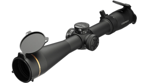 Leupold VX-6HD Gen 2 3-18x44 (30mm) CDS-SZL2 Side Focus Illum. TMOA