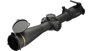Leupold VX-6HD Gen 2 3-18x44 (30mm) CDS-SZL2 Side Focus Illum. FireDot Boone & Crockett