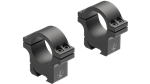 Leupold Open Range Rimfire (3/8"/11mm) 1" High Matte Rings
